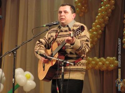 Игорь Буланов. Ковров 2012